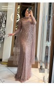 Gamze Özkul Abiye 8013